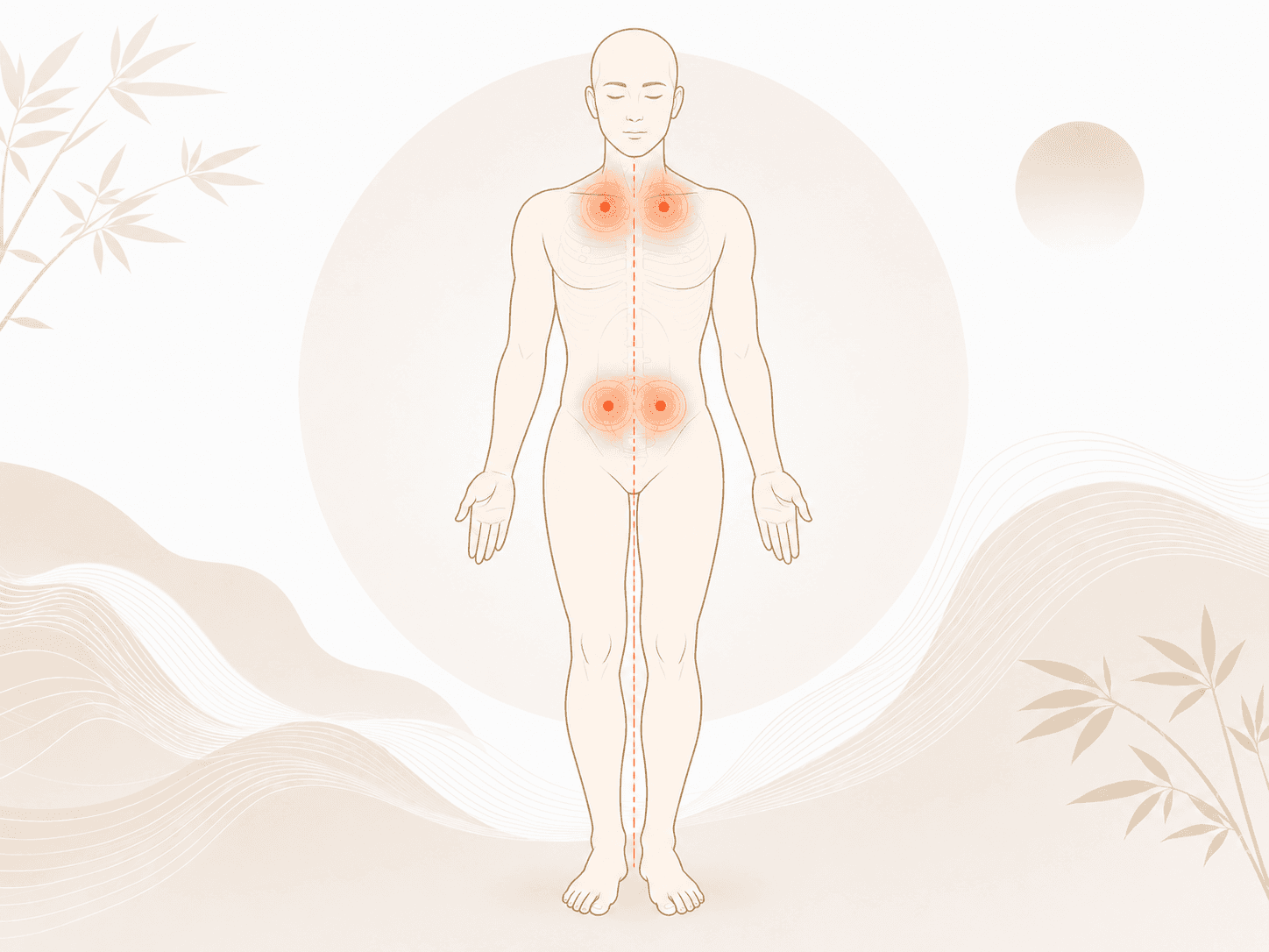 Natural Wellness Therapy