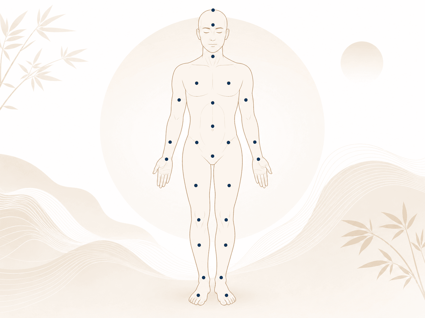 Natural Wellness Therapy