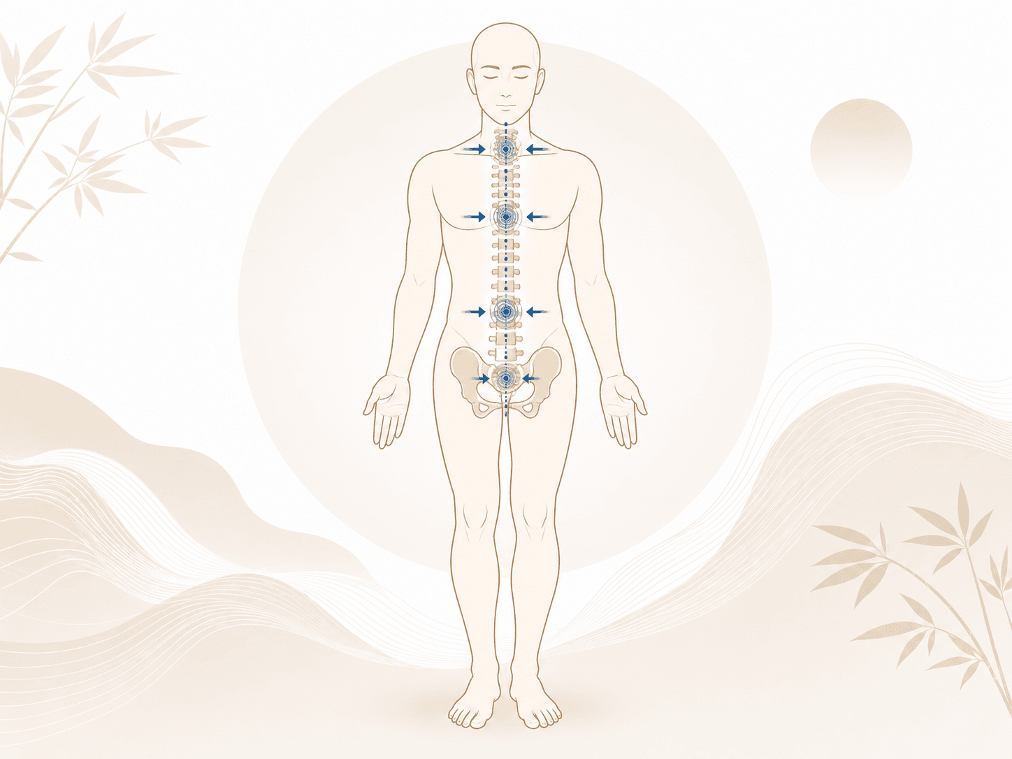 Natural Wellness Therapy