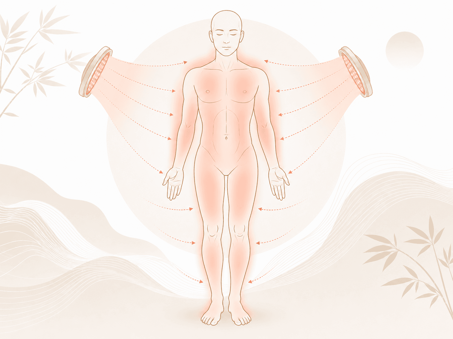 Natural Wellness Therapy