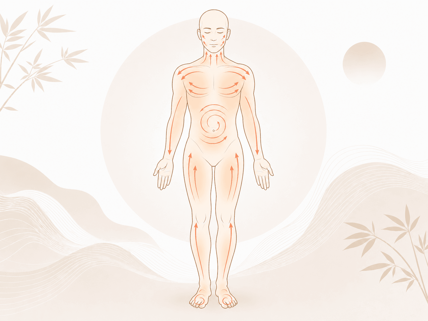 Natural Wellness Therapy