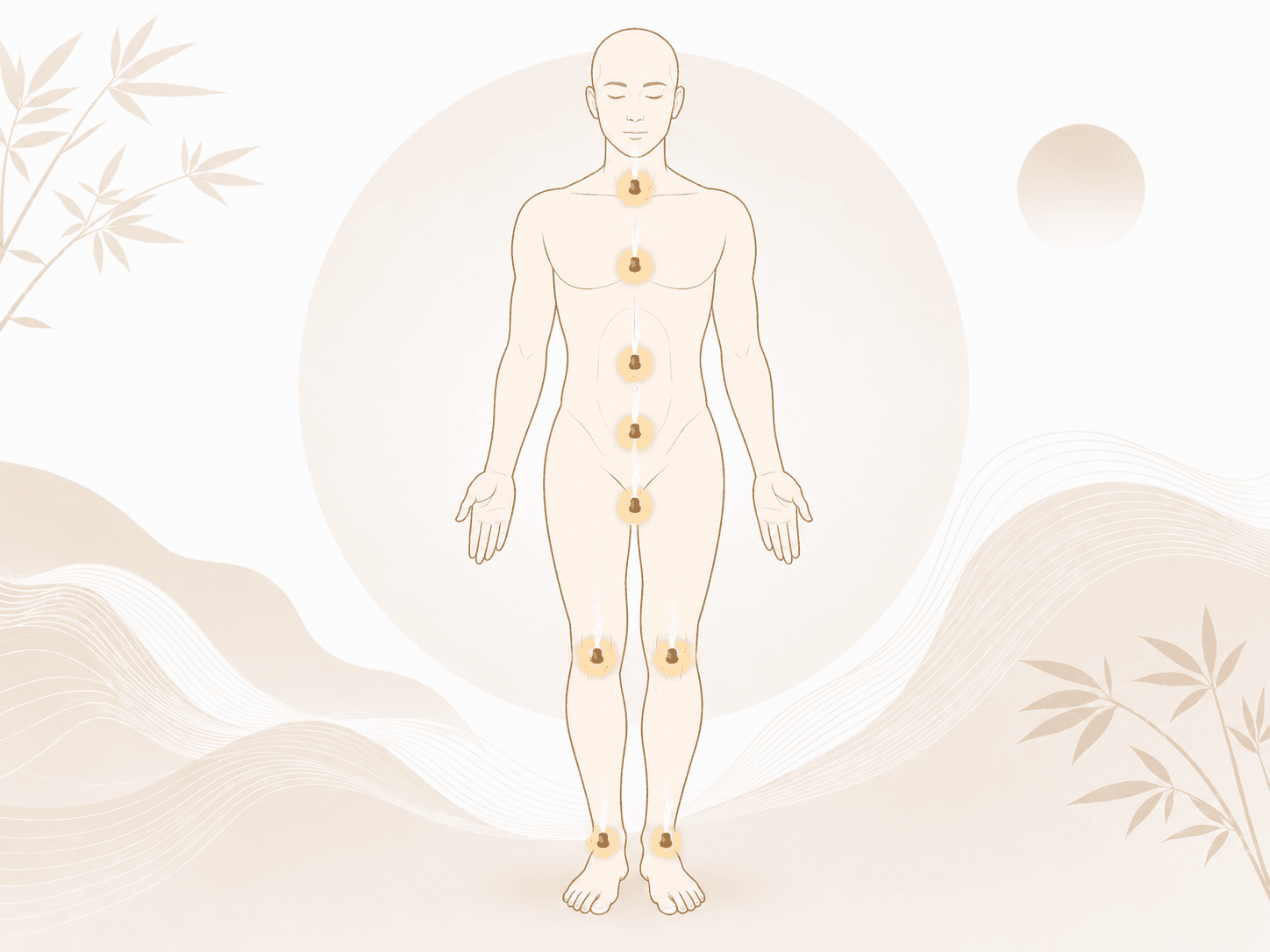 Natural Wellness Therapy
